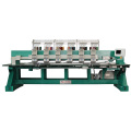 Lejia high quality flat embroidery sewing machine with cheap price